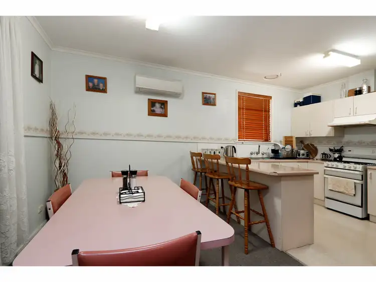 Fifth view of Homely house listing, 18 Christie Court, Sale VIC 3850