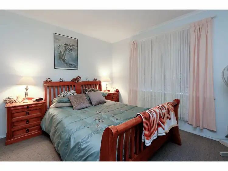 Sixth view of Homely house listing, 18 Christie Court, Sale VIC 3850