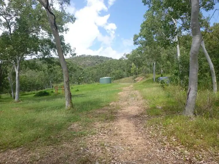 46543 Bruce Highway, Bambaroo QLD 4850