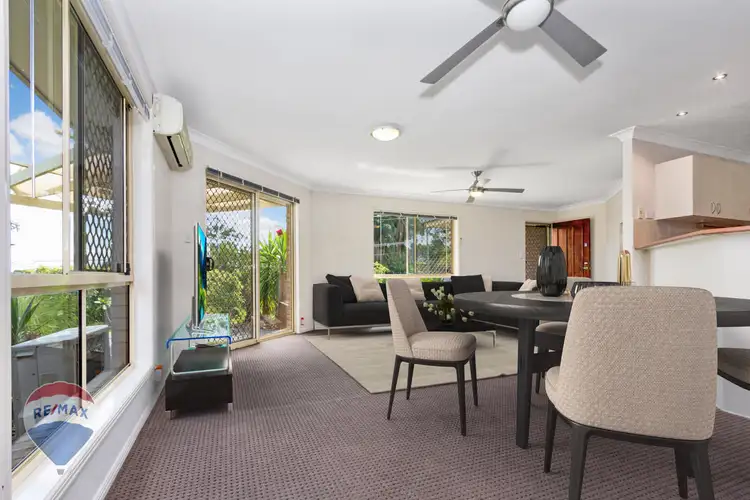 Second view of Homely house listing, 54 Cowra Street, Tanah Merah QLD 4128