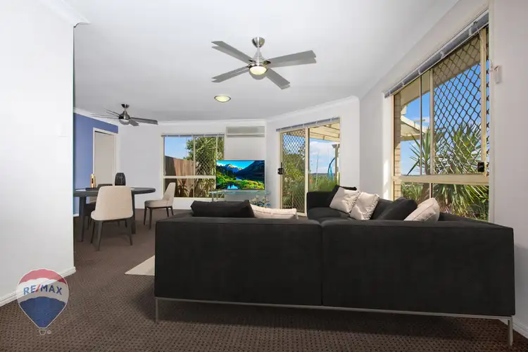 Third view of Homely house listing, 54 Cowra Street, Tanah Merah QLD 4128