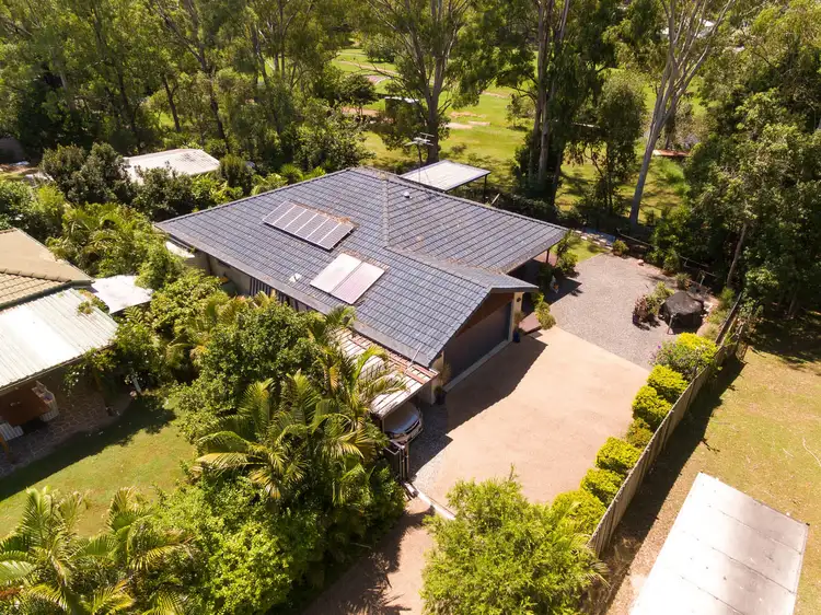 23D Clivia Crescent, Daisy Hill QLD 4127