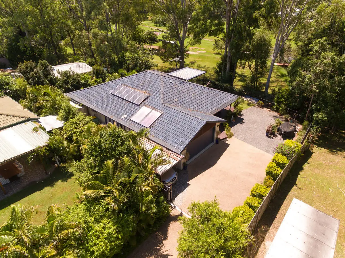 Main view of Homely house listing, 23D Clivia Crescent, Daisy Hill QLD 4127