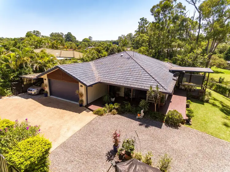 Second view of Homely house listing, 23D Clivia Crescent, Daisy Hill QLD 4127
