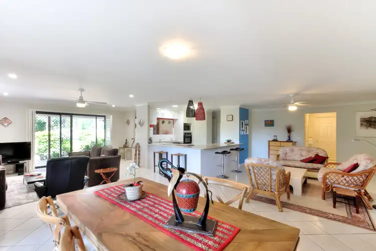 Fourth view of Homely house listing, 23D Clivia Crescent, Daisy Hill QLD 4127