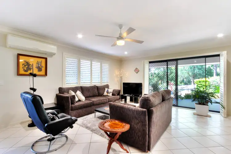 Fifth view of Homely house listing, 23D Clivia Crescent, Daisy Hill QLD 4127