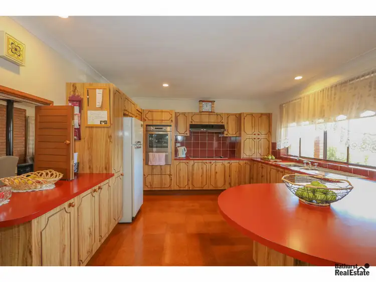 Second view of Homely house listing, 8 De Lisle Place, West Bathurst NSW 2795