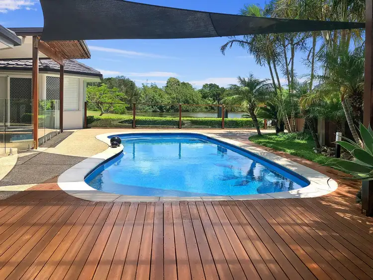 40 Lakeview Circuit, East Ballina NSW 2478
