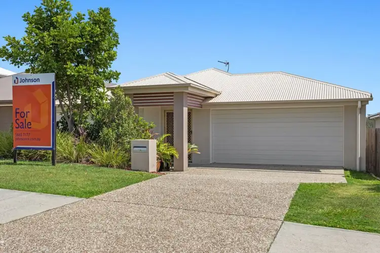 Main view of Homely house listing, 67 Orlando Drive, Coomera QLD 4209