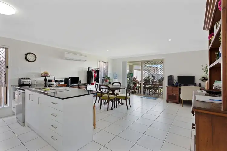 Second view of Homely house listing, 67 Orlando Drive, Coomera QLD 4209