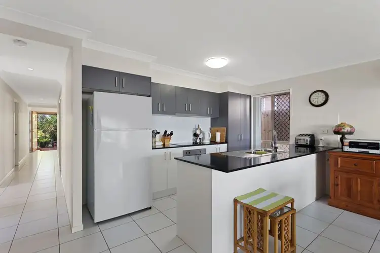Third view of Homely house listing, 67 Orlando Drive, Coomera QLD 4209
