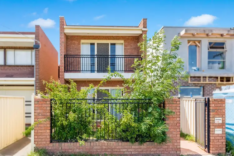 1/40 William Street, St Albans VIC 3021