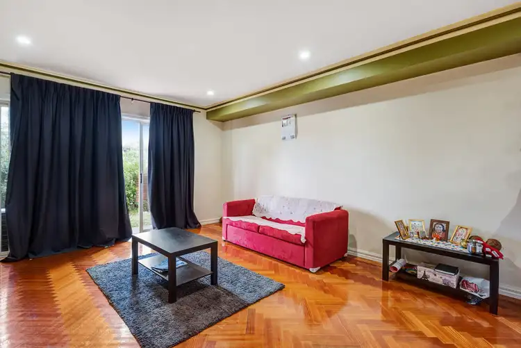 Third view of Homely townhouse listing, 1/40 William Street, St Albans VIC 3021