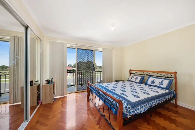 Fourth view of Homely townhouse listing, 1/40 William Street, St Albans VIC 3021