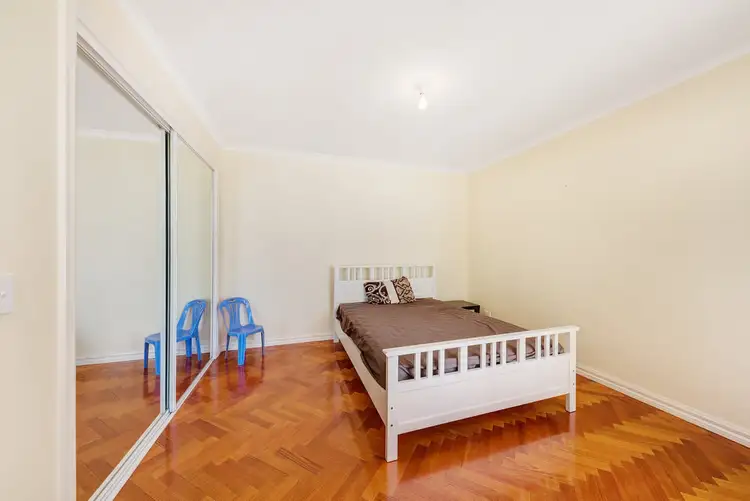Fifth view of Homely townhouse listing, 1/40 William Street, St Albans VIC 3021