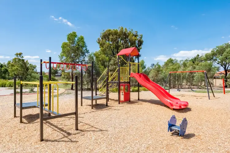Seventh view of Homely townhouse listing, 1/40 William Street, St Albans VIC 3021