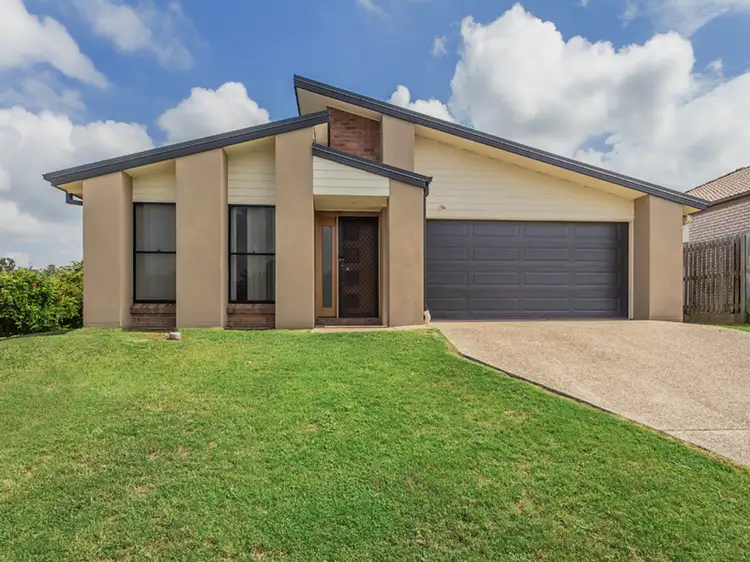 2 Staaten Street, Brassall QLD 4305