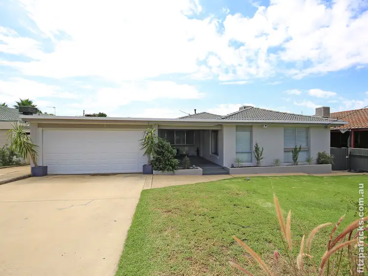 3 Osborne Avenue, Kooringal NSW 2650