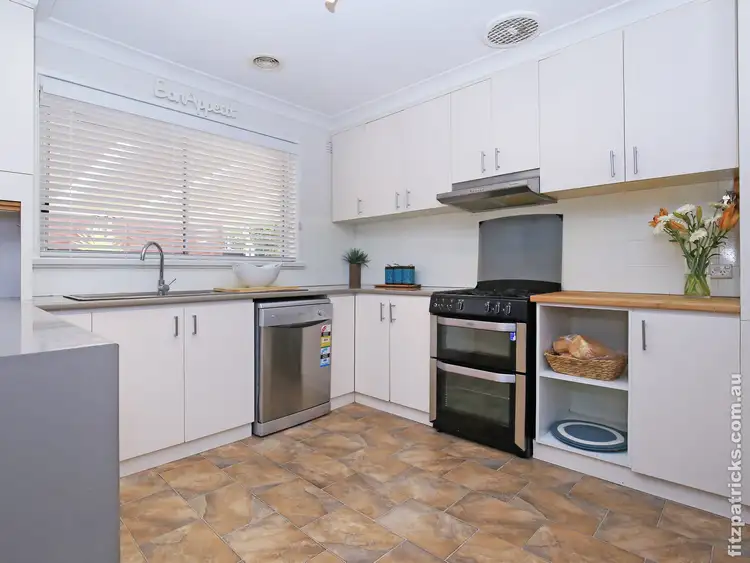 Third view of Homely house listing, 3 Osborne Avenue, Kooringal NSW 2650