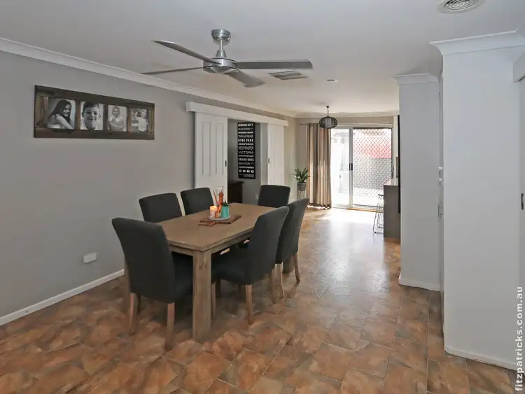 Fourth view of Homely house listing, 3 Osborne Avenue, Kooringal NSW 2650