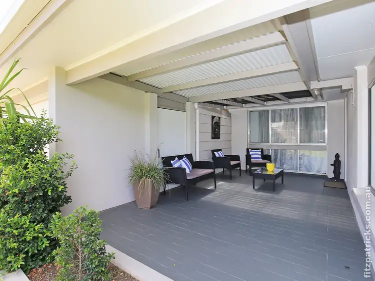 Fifth view of Homely house listing, 3 Osborne Avenue, Kooringal NSW 2650