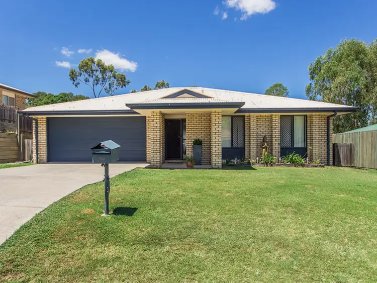 3 Calimon Court, Coalfalls QLD 4305