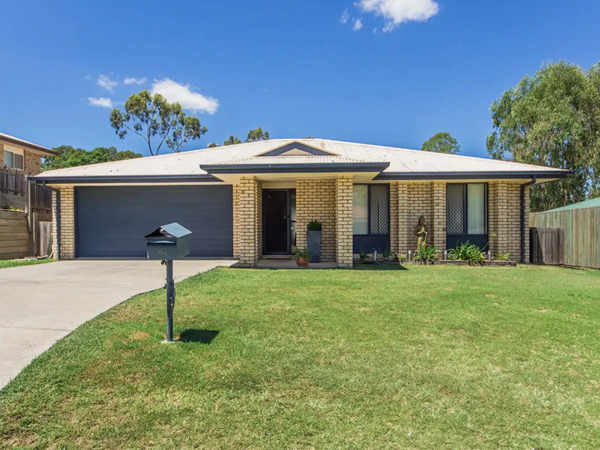 Main view of Homely house listing, 3 Calimon Court, Coalfalls QLD 4305