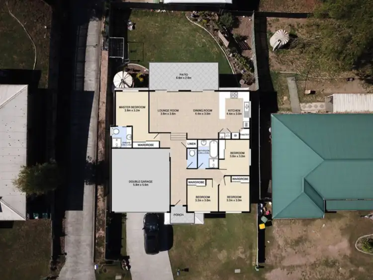Fifth view of Homely house listing, 3 Calimon Court, Coalfalls QLD 4305