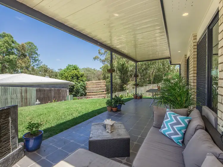 Sixth view of Homely house listing, 3 Calimon Court, Coalfalls QLD 4305
