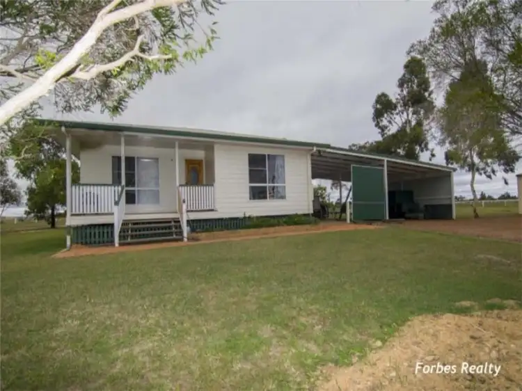 Main view of Homely house listing, 20 Sandalwood Avenue East, Dalby QLD 4405