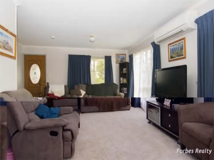 Fifth view of Homely house listing, 20 Sandalwood Avenue East, Dalby QLD 4405