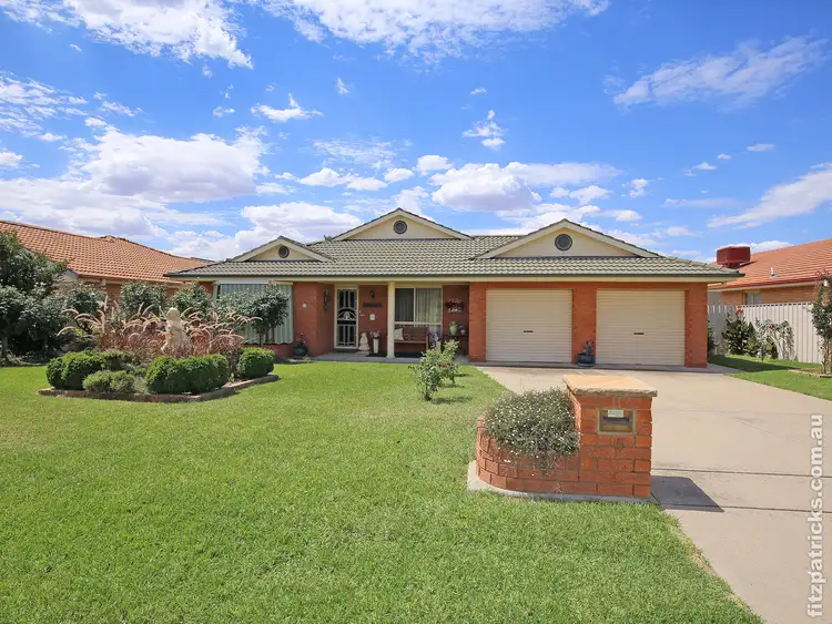 Main view of Homely house listing, 15 Wonkana Road, Glenfield Park NSW 2650