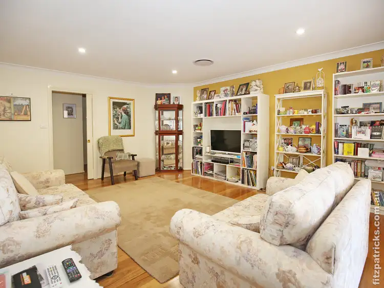 Third view of Homely house listing, 15 Wonkana Road, Glenfield Park NSW 2650