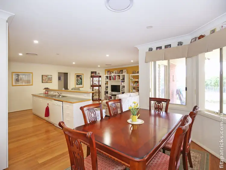 Fourth view of Homely house listing, 15 Wonkana Road, Glenfield Park NSW 2650