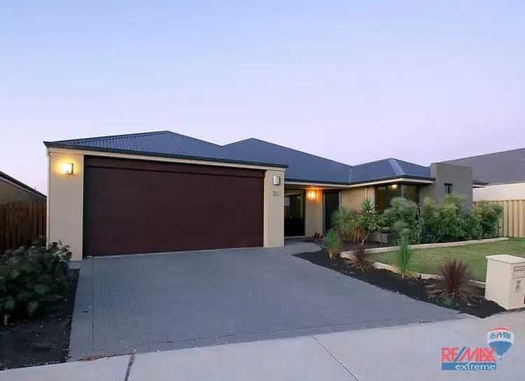 Second view of Homely house listing, 36 Claremorris Parkway, Butler WA 6036