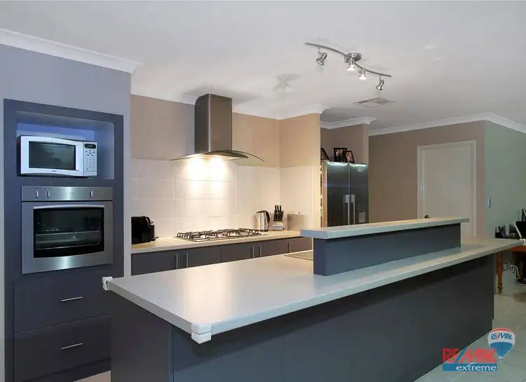 Third view of Homely house listing, 36 Claremorris Parkway, Butler WA 6036