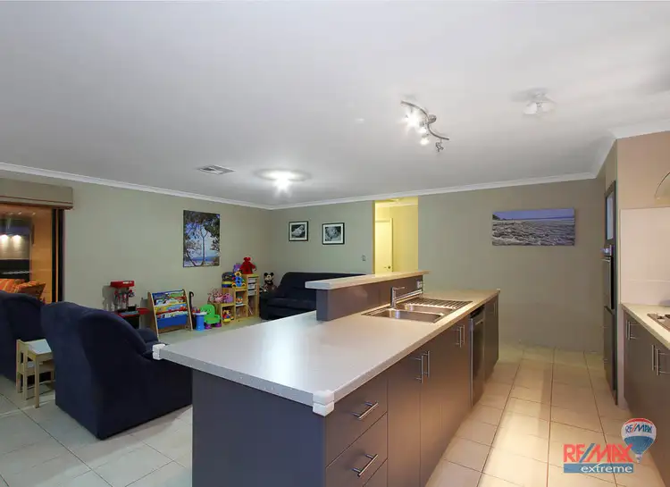 Fourth view of Homely house listing, 36 Claremorris Parkway, Butler WA 6036