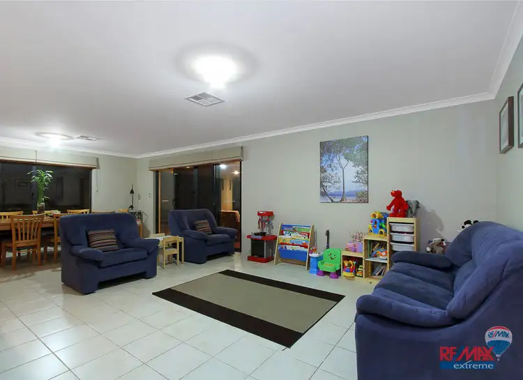 Fifth view of Homely house listing, 36 Claremorris Parkway, Butler WA 6036