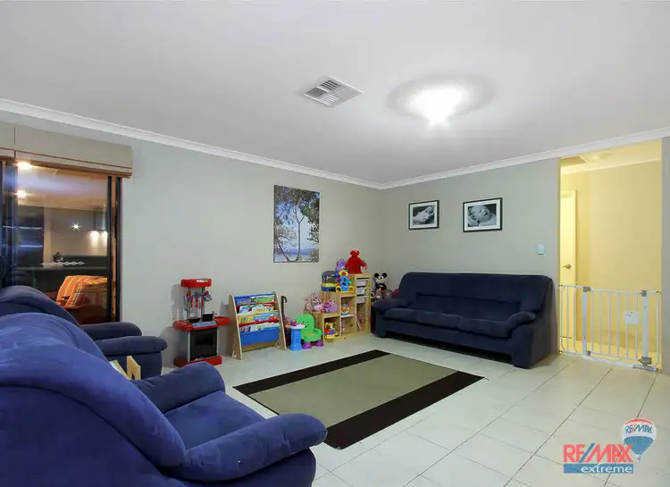 Seventh view of Homely house listing, 36 Claremorris Parkway, Butler WA 6036