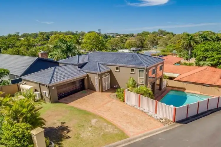 1/291 Ashmore Road, Benowa QLD 4217