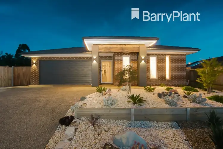 11 Alf Court, Drouin VIC 3818