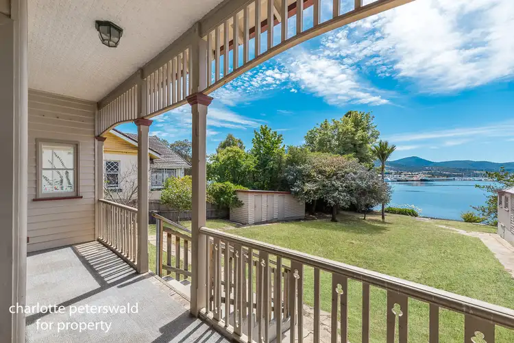 75 Gepp Parade, Derwent Park TAS 7009