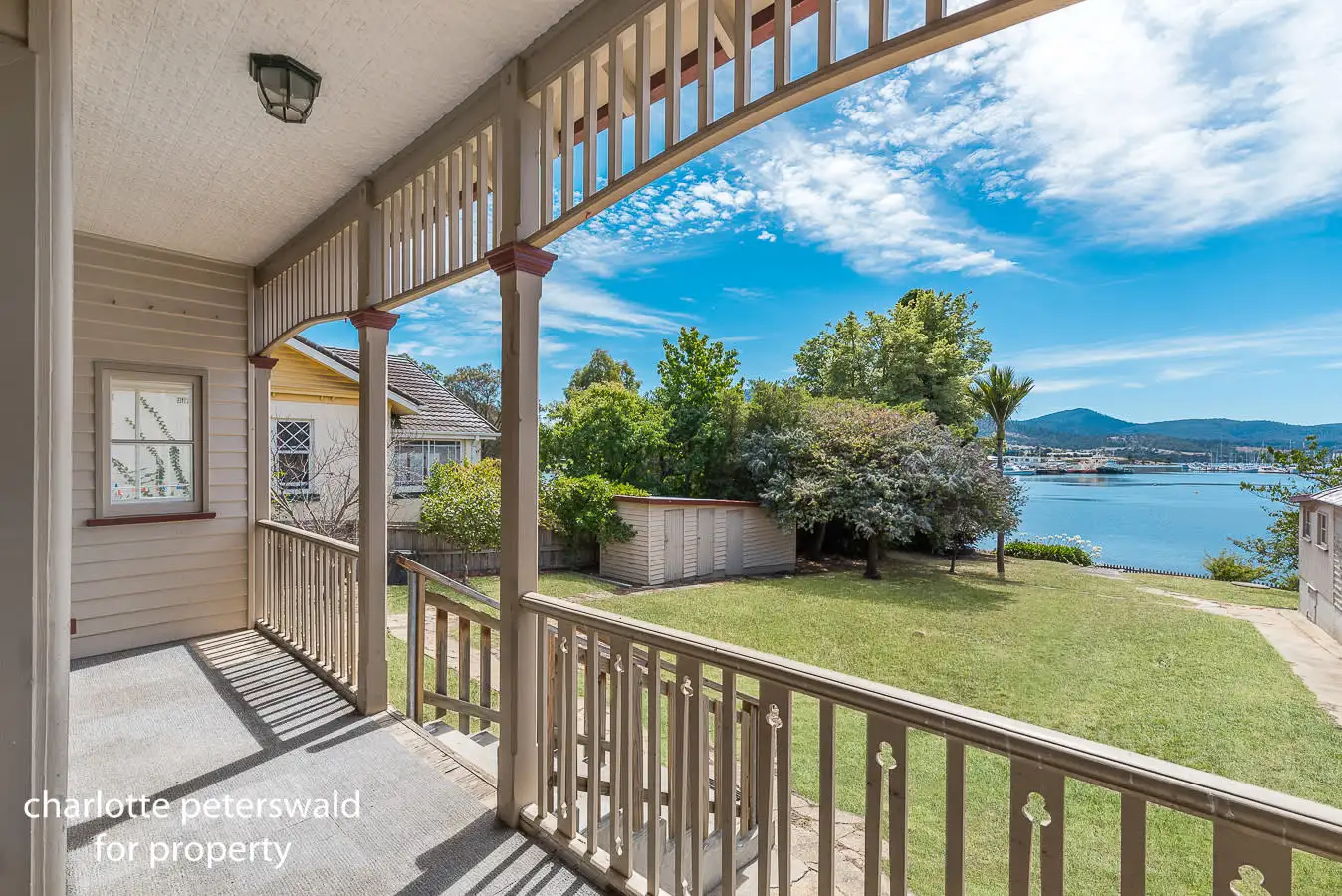 Main view of Homely house listing, 75 Gepp Parade, Derwent Park TAS 7009