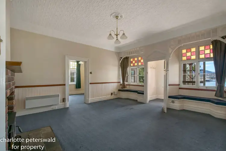 Second view of Homely house listing, 75 Gepp Parade, Derwent Park TAS 7009