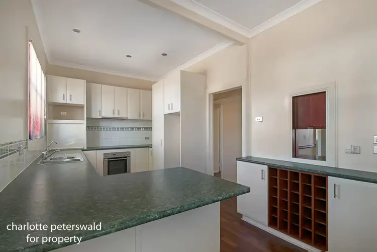 Third view of Homely house listing, 75 Gepp Parade, Derwent Park TAS 7009