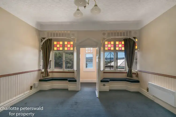 Fifth view of Homely house listing, 75 Gepp Parade, Derwent Park TAS 7009