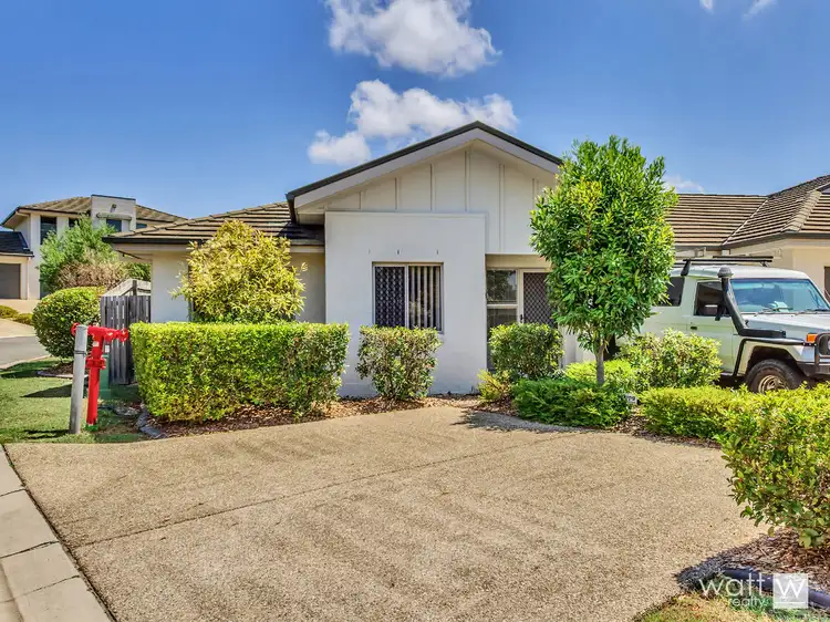 Second view of Homely townhouse listing, 12/37 Wagner Road, Murrumba Downs QLD 4503