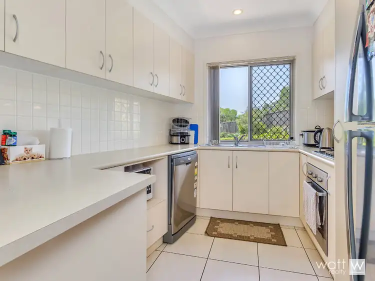 Third view of Homely townhouse listing, 12/37 Wagner Road, Murrumba Downs QLD 4503