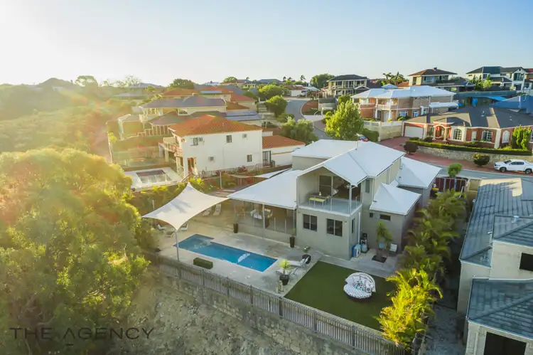 Second view of Homely house listing, 12 Sottogrande View, Connolly WA 6027