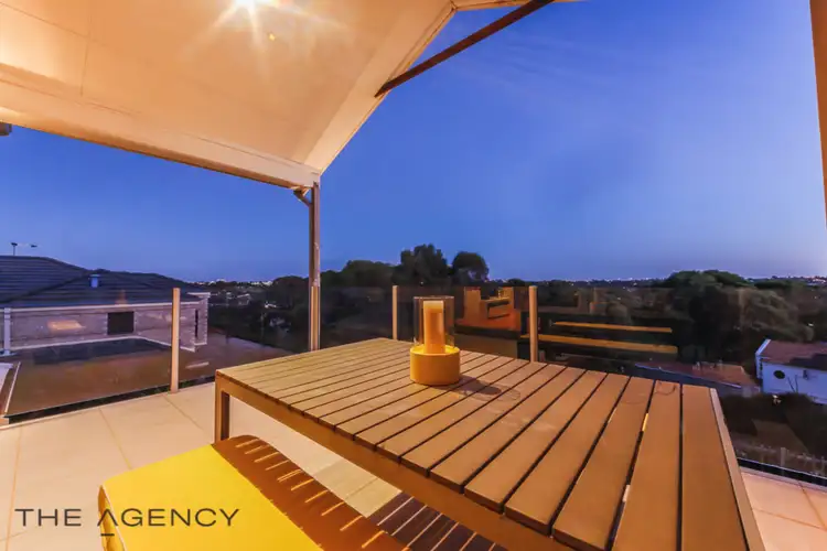 Sixth view of Homely house listing, 12 Sottogrande View, Connolly WA 6027